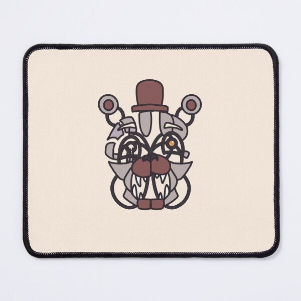Item preview, Chibi molten freddy designed and sold by ShortAndSad.