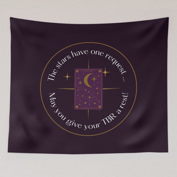 Item preview, The Stars Fortune designed and sold by tmdaliggr.
