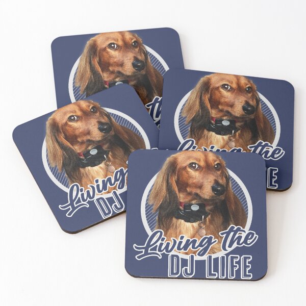 Aperçu de l'œuvre DJ LIFE mis à jour créée et vendue par sonofami7ch.