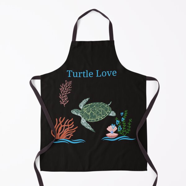 Item preview, Turtle love designed and sold by Kim Loftis.