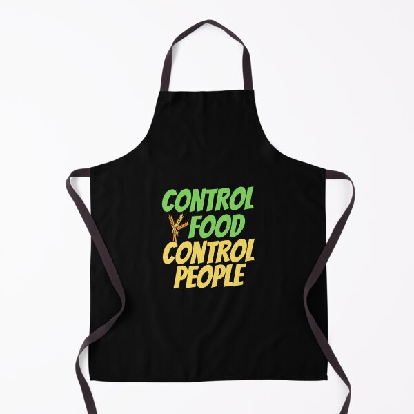 Item preview, Control food control people designed and sold by hinteo.