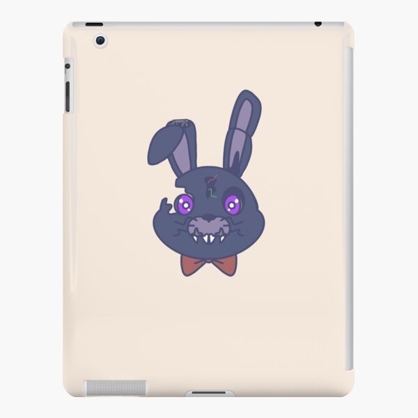 Fredina (Five Nights At Anime) iPad Case & Skin for Sale by DJNightmar3