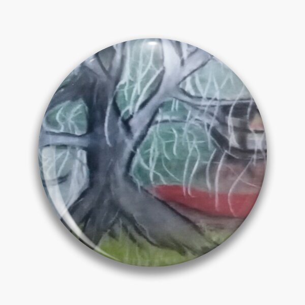 Item preview, Ghost Tree designed and sold by kerrysart.