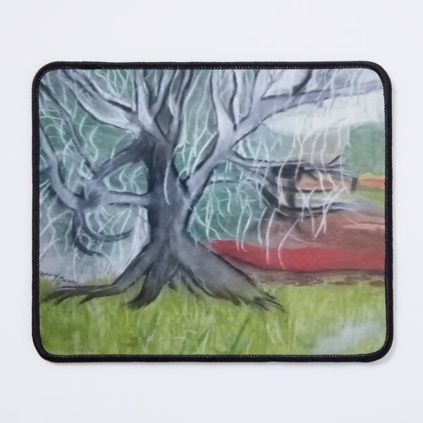 Item preview, Ghost Tree designed and sold by kerrysart.