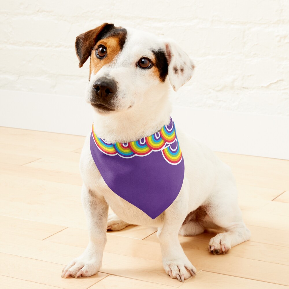 Item preview, Pet Bandana designed and sold by designgood.