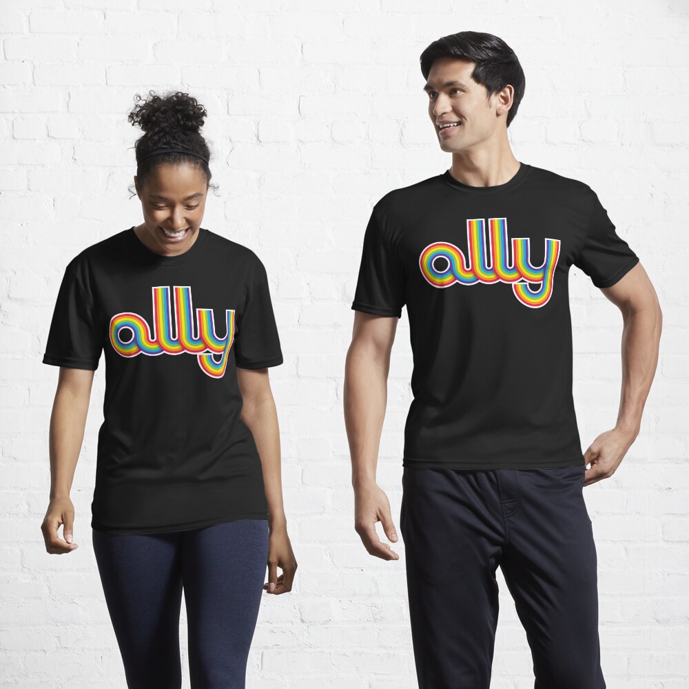 Item preview, Active T-Shirt designed and sold by designgood.