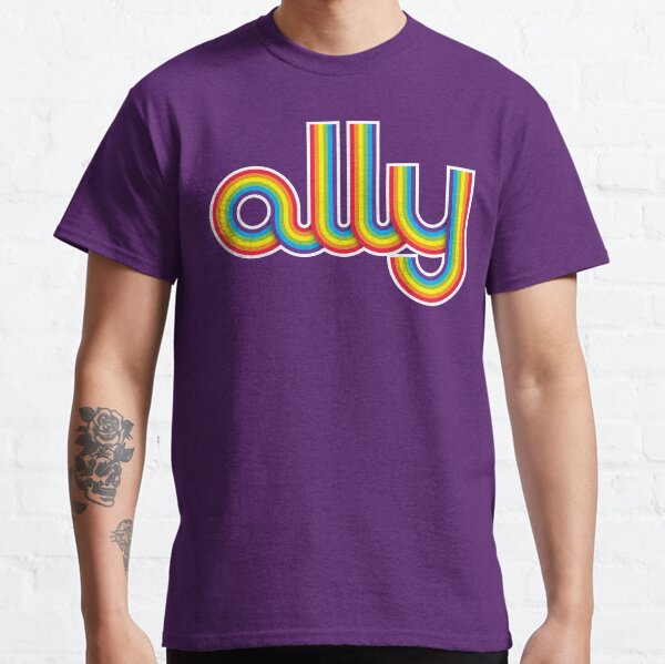 Classic T-Shirt