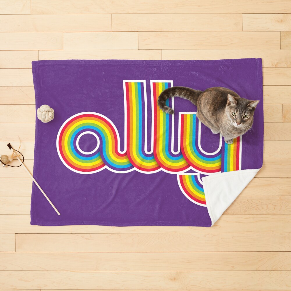 Item preview, Pet Blanket designed and sold by designgood.