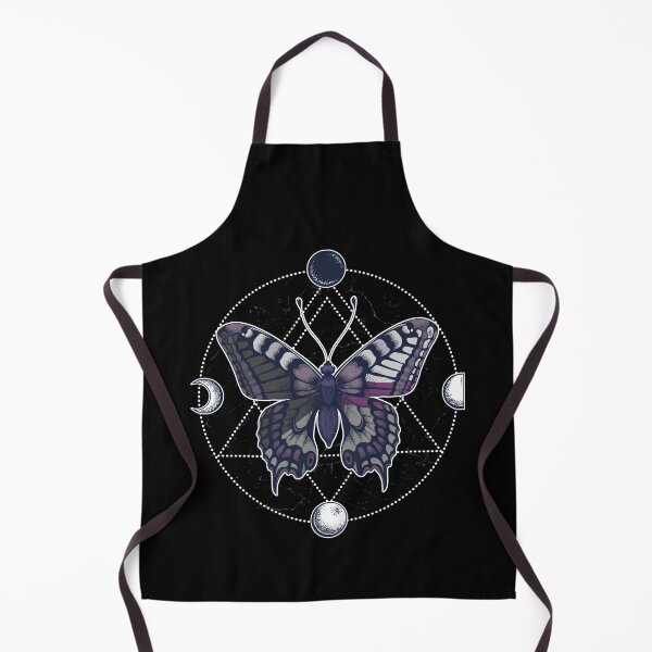 Item preview, Demisexual Butterfly designed and sold by Clara Hollins.