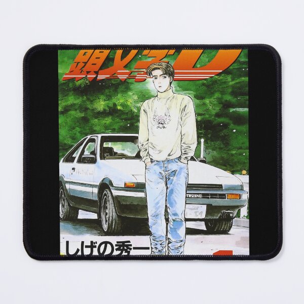 Item preview, Takume Initial D designed and sold by 313Creationz.