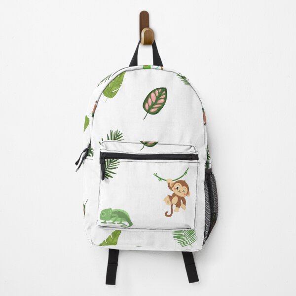 Item preview, Rainforest Plants and Animals designed and sold by silviaol.