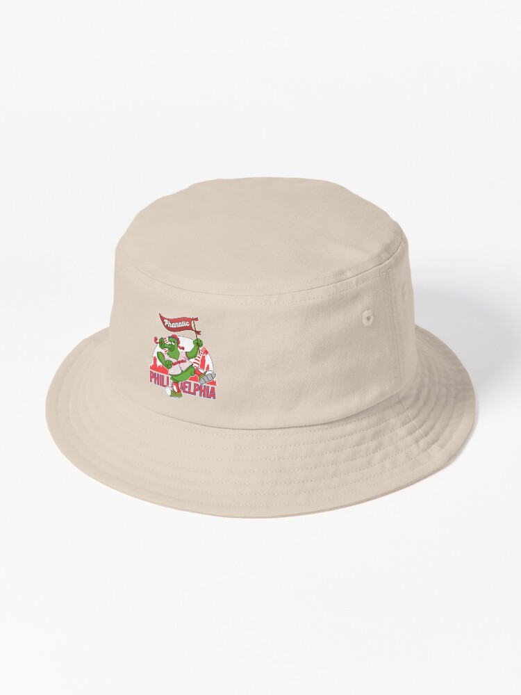 Retro Phillies Bucket Hat for Sale by GiMama4