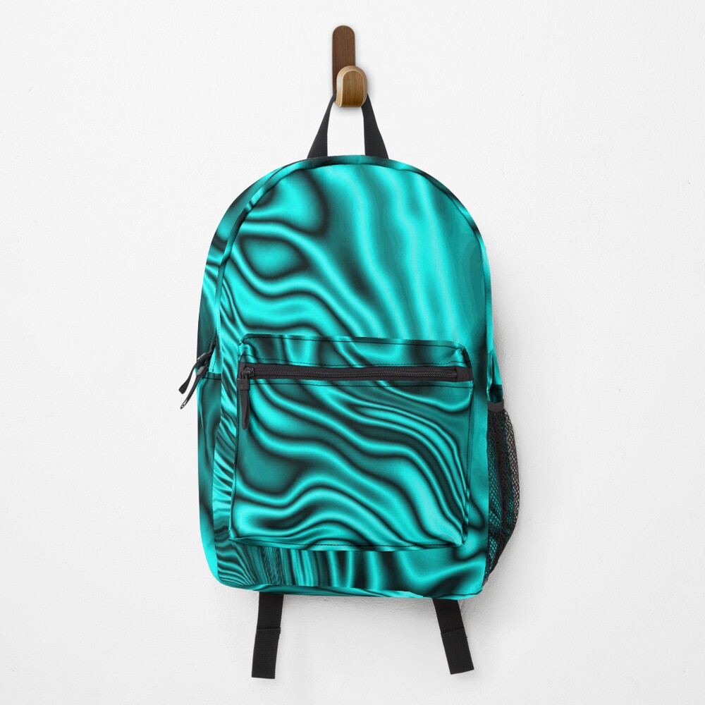 Item preview, Backpack designed and sold by TiltedCode.