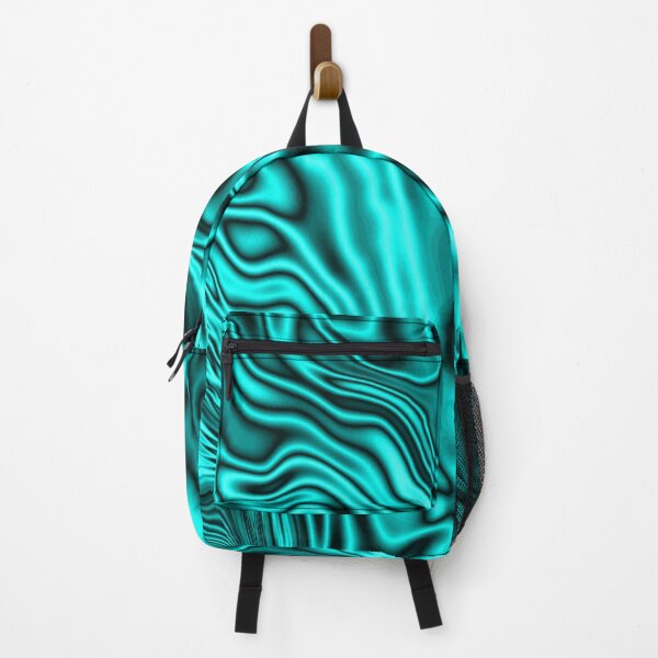 Item preview, Swimming In Turquoise designed and sold by TiltedCode.
