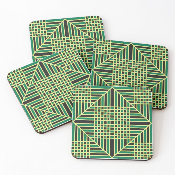Item preview, Interlocking Shapes  no. 38 designed and sold by Neil Feigeles.