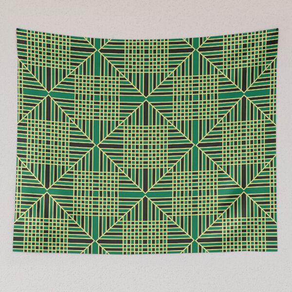 Item preview, Interlocking Shapes  no. 38 designed and sold by Neil Feigeles.