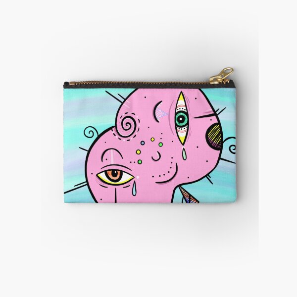Item preview, Colorful cartoon designed and sold by jessiWHAT.