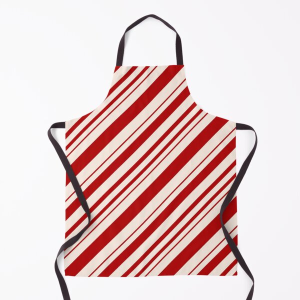Item preview, Candy Cane Red and White Stripes designed and sold by silviaol.