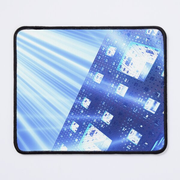 Item preview, BEAMS OF LIGHT designed and sold by Fractal-Wizard.