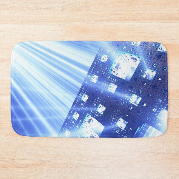 Item preview, BEAMS OF LIGHT designed and sold by Fractal-Wizard.