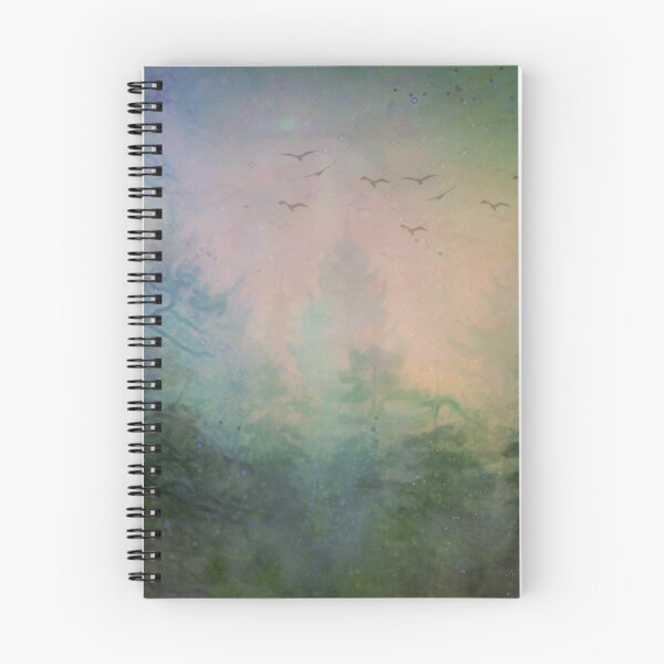 Item preview, Rosy Dawn designed and sold by SoozSilverTree.