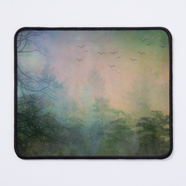 Item preview, Rosy Dawn designed and sold by SoozSilverTree.