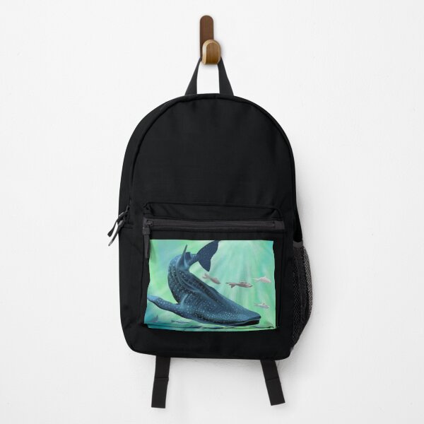 Item preview, Whale Shark and Friends designed and sold by DoraBlackwood.