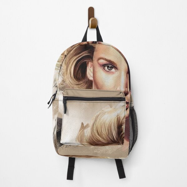 Item preview, Nicollette Sheridan  designed and sold by micheleamadesi.