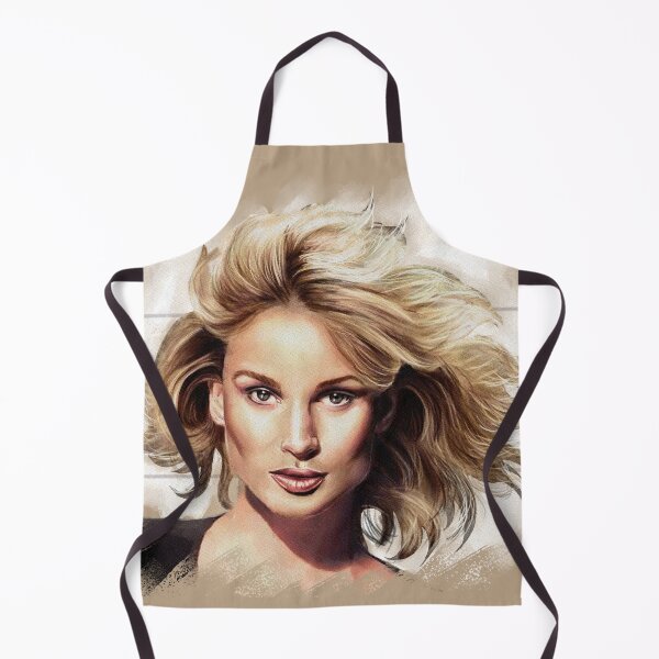 Item preview, Nicollette Sheridan designed and sold by micheleamadesi.