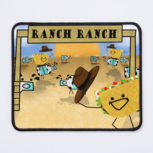 Item preview, Ranch Ranch designed and sold by CalSolDesigns.
