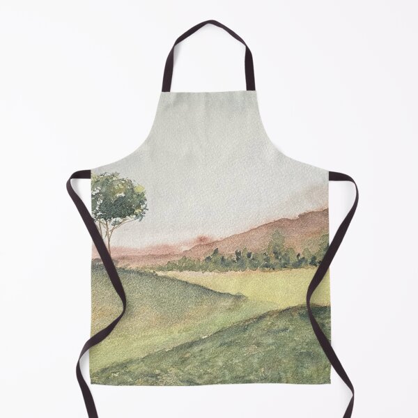 Item preview, Summer Stroll designed and sold by watercolorleah.