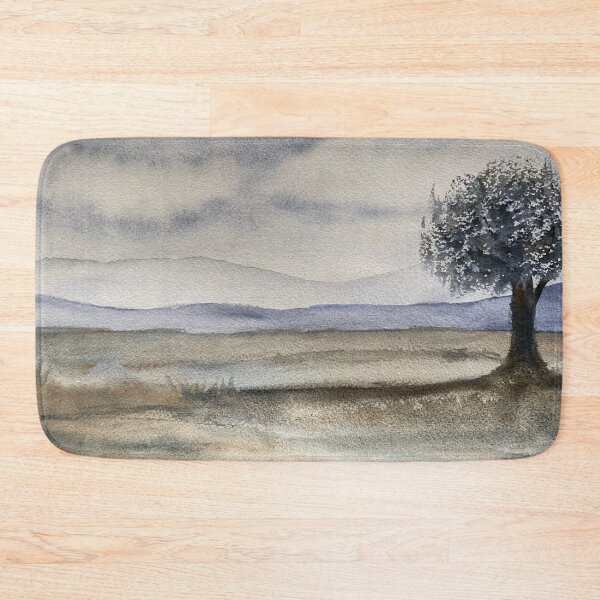 Item preview, Cool View designed and sold by watercolorleah.
