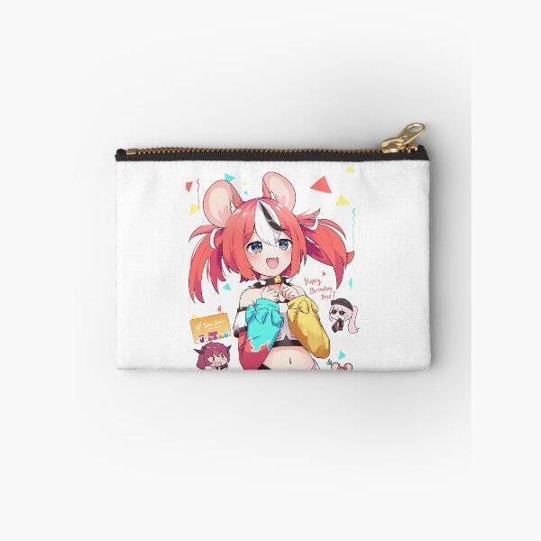 Item preview, Hakos Baelz designed and sold by Mileskuy.