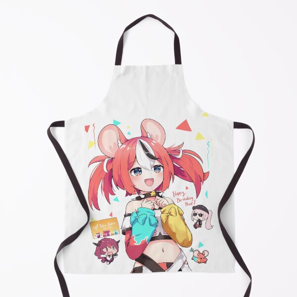 Item preview, Hakos Baelz designed and sold by Mileskuy.
