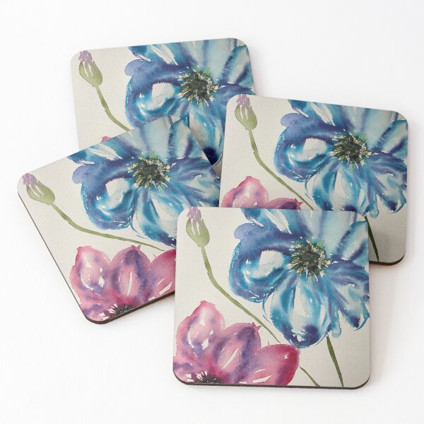 Item preview, Cool Summer designed and sold by watercolorleah.