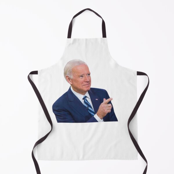 Artikelvorschau, Joe Biden Fingerpistolen entworfen und verkauft von GrellenDraws.