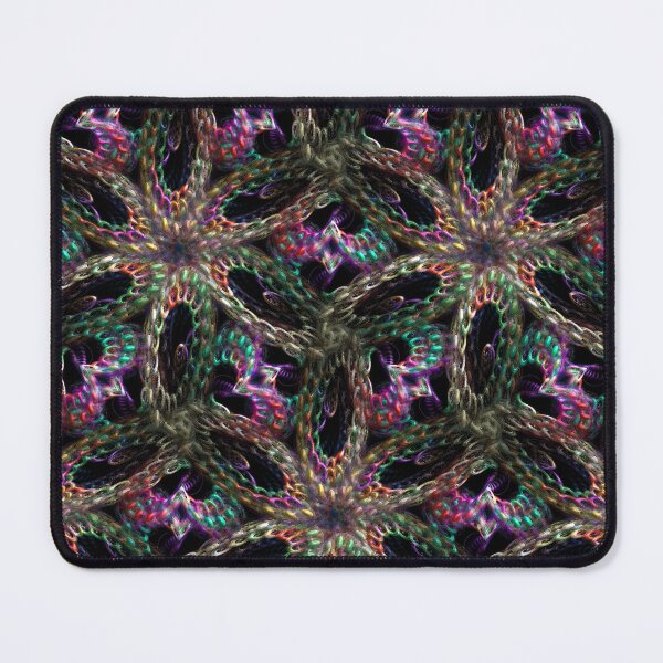 Item preview, FA DA Fractal Art Patterns F1 1.0.0S1.© designed and sold by OmarHernandez.