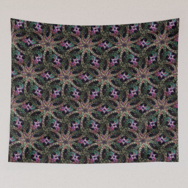 Item preview, FA DA Fractal Art Patterns F1 1.0.0S1.© designed and sold by OmarHernandez.