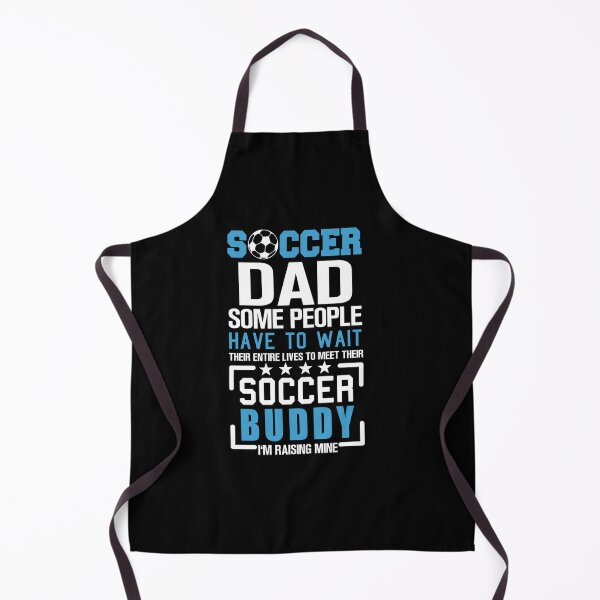 Item preview, Soccer Dad Classic T-Shirt designed and sold by marisannogm.