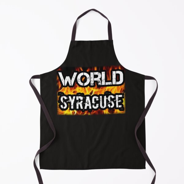 Item preview, world syracuse designed and sold by Itaxi.