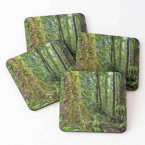 Item preview, Beautiful Magical Forest designed and sold by silviaol.