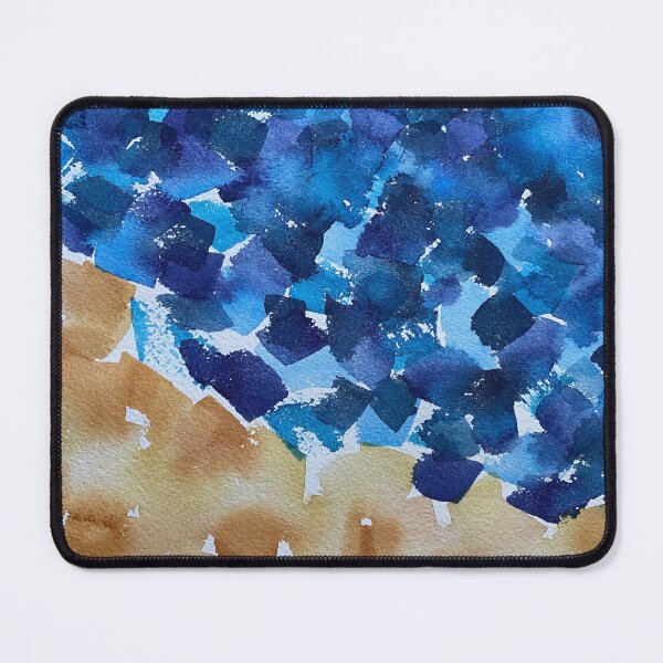 Item preview, Seaside designed and sold by watercolorleah.