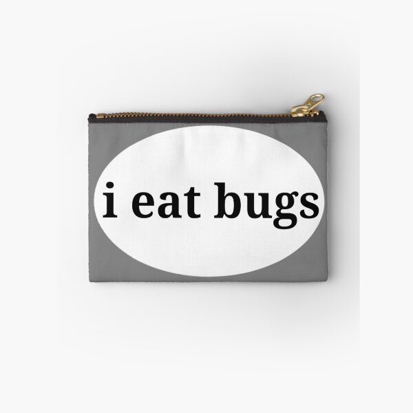Item preview, Bug humor designed and sold by Indi's Art.