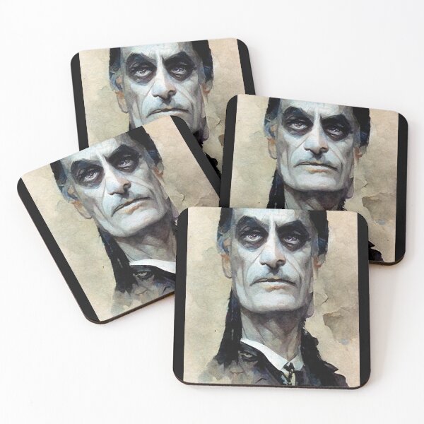 Item preview, 1970s Lurch designed and sold by TheHippieViking.