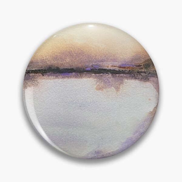Item preview, Seaside Sunrise designed and sold by watercolorleah.