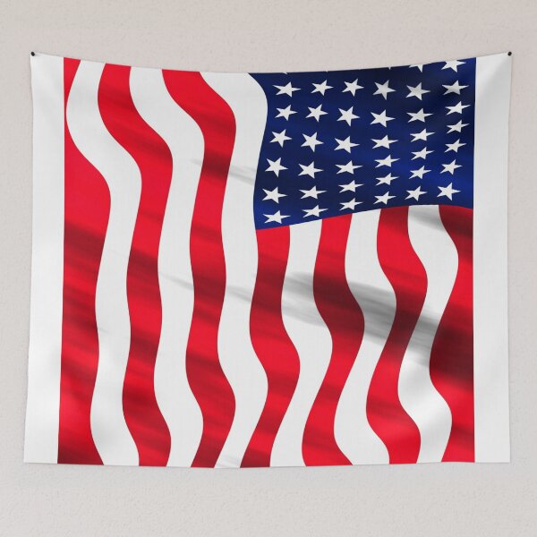 Item preview, AMERICAN FLAG designed and sold by Tim Forder.