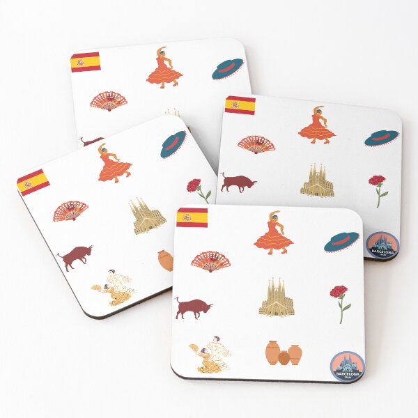 Item preview, Spain  designed and sold by silviaol.
