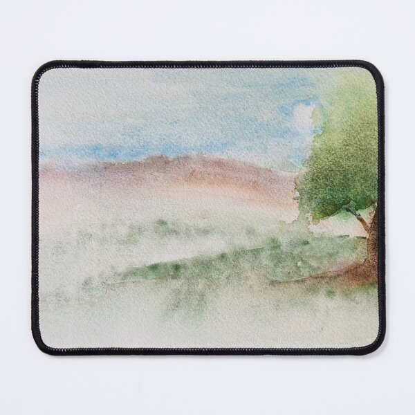 Item preview, Blurry Vision designed and sold by watercolorleah.