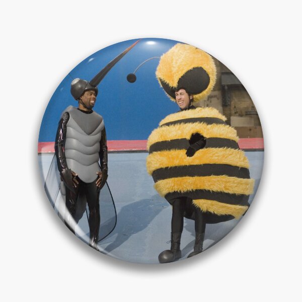 Item preview, Bee Movie IRL designed and sold by Livaroonie.