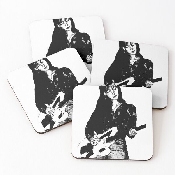 Item preview, Bilinda Butcher  designed and sold by dunhamo.